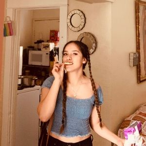 Meet your Posher, Mariah